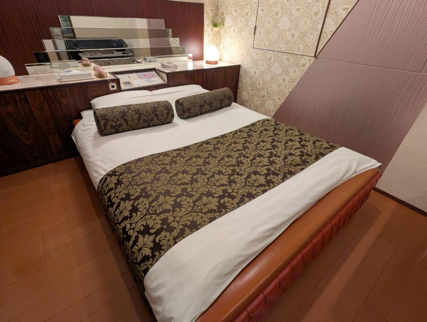 Hotel Sha A Nai Yan (Adults Only) Kishiwada Екстер'єр фото