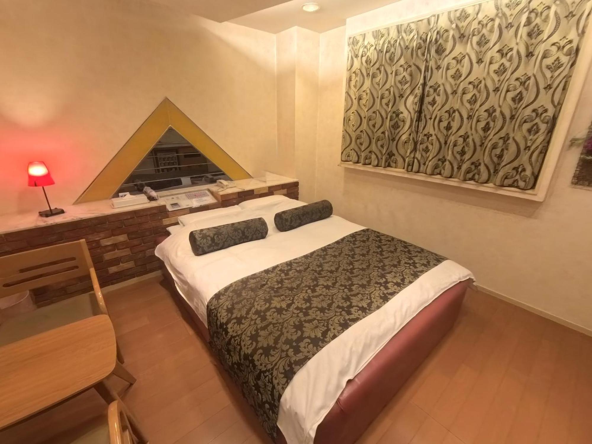 Hotel Sha A Nai Yan (Adults Only) Kishiwada Екстер'єр фото