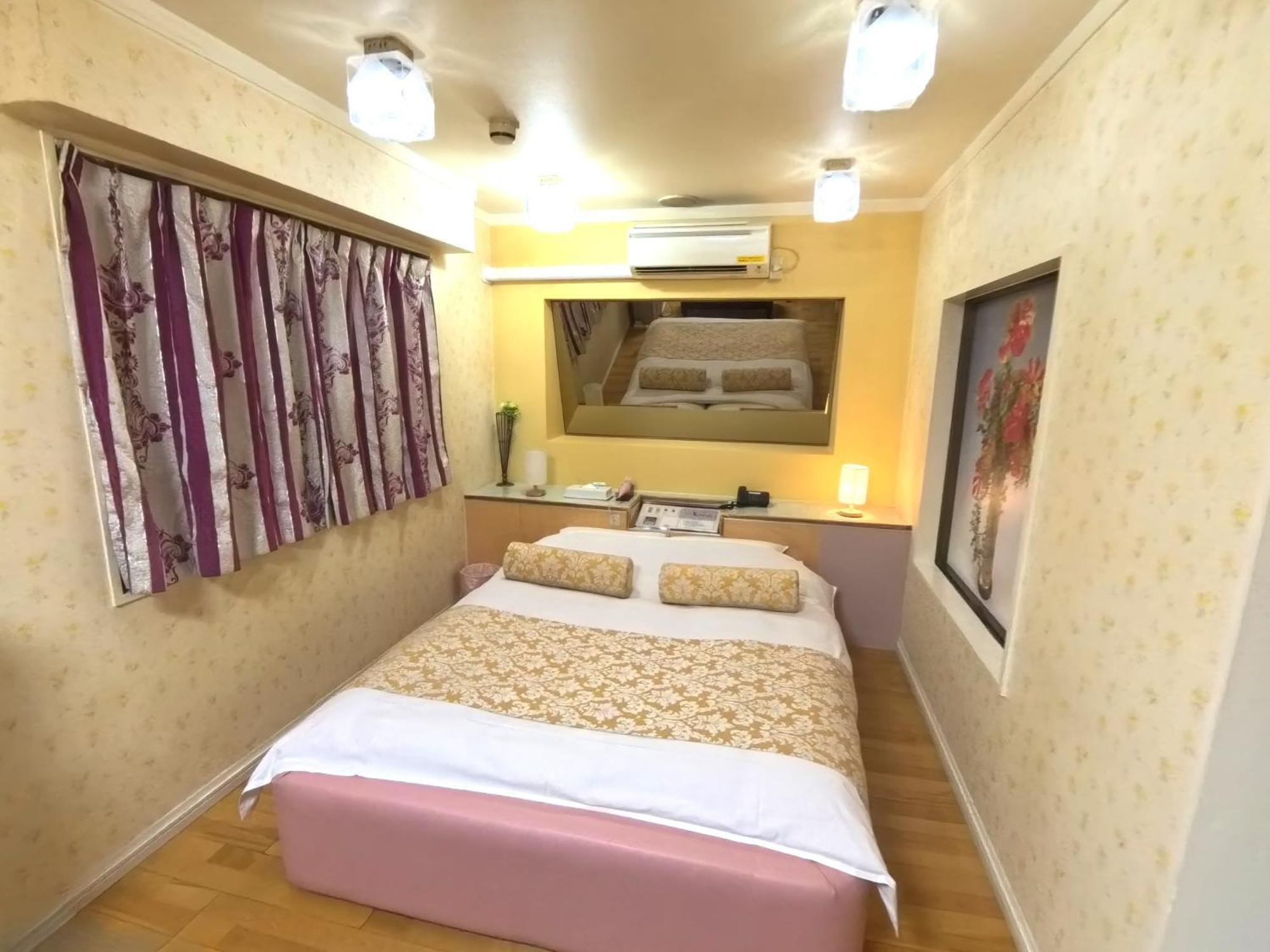 Hotel Sha A Nai Yan (Adults Only) Kishiwada Екстер'єр фото